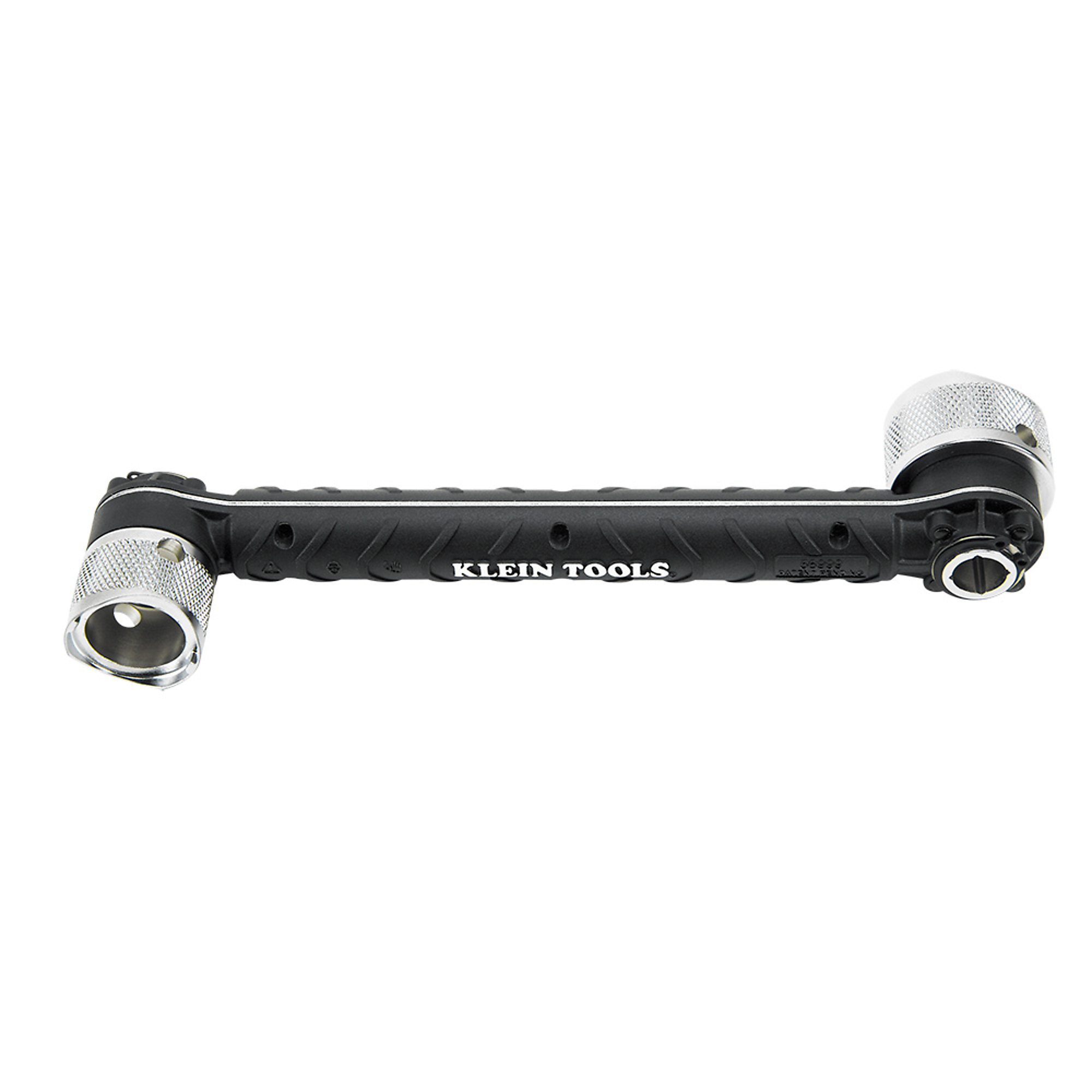 Conduit Locknut Wrench, Fits 1/2-Inch, 3/4-Inch, Model# 56999